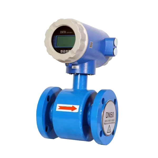 電磁流量計進水了怎么辦，流量計進水了處理步驟